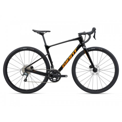 GIANT 2024 REVOLT ADVANCED 3 （Gravel Bike）